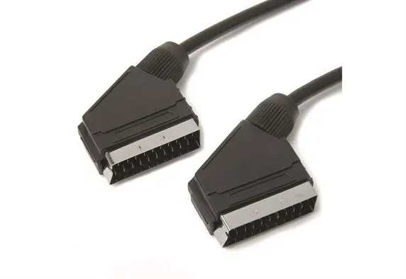 Καλώδιο Scart σε Scart 1.5m