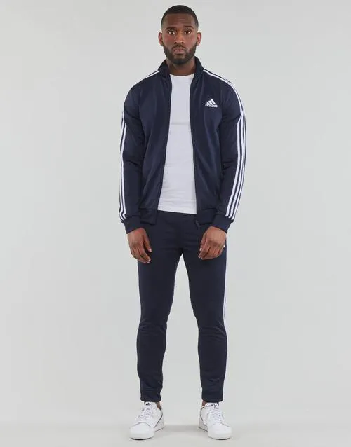 3 Stripes TR TT TRACKSUIT