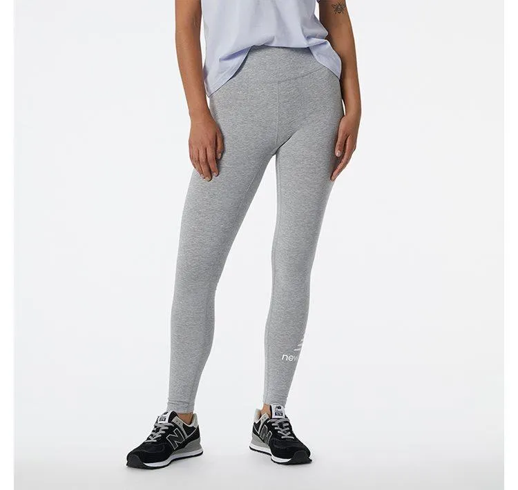 NB Essentials Stacked Legging
