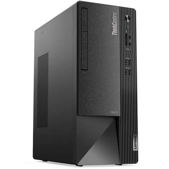 Desktop Lenovo Thinkcentre Neo 50t (Core i3-12100/8GB/256GB SSD/UHD Graphics 730/Win11Pro)