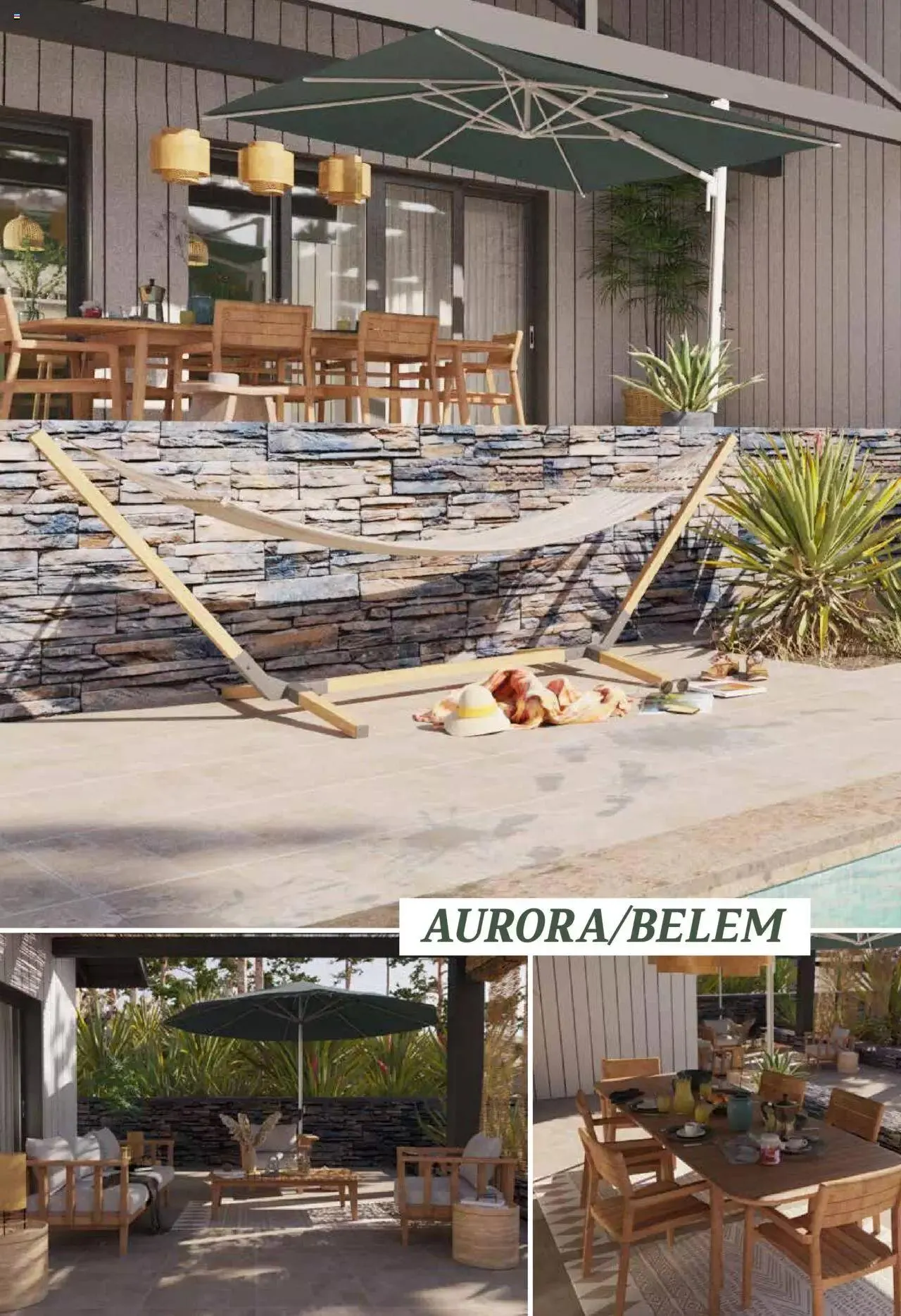 Φυλλάδιο προσφορών Leroy Merlin - Κατάλογος Naterial από 1 Αυγούστου έως 31 Δεκεμβρίου 2023 - Σελίδα 112