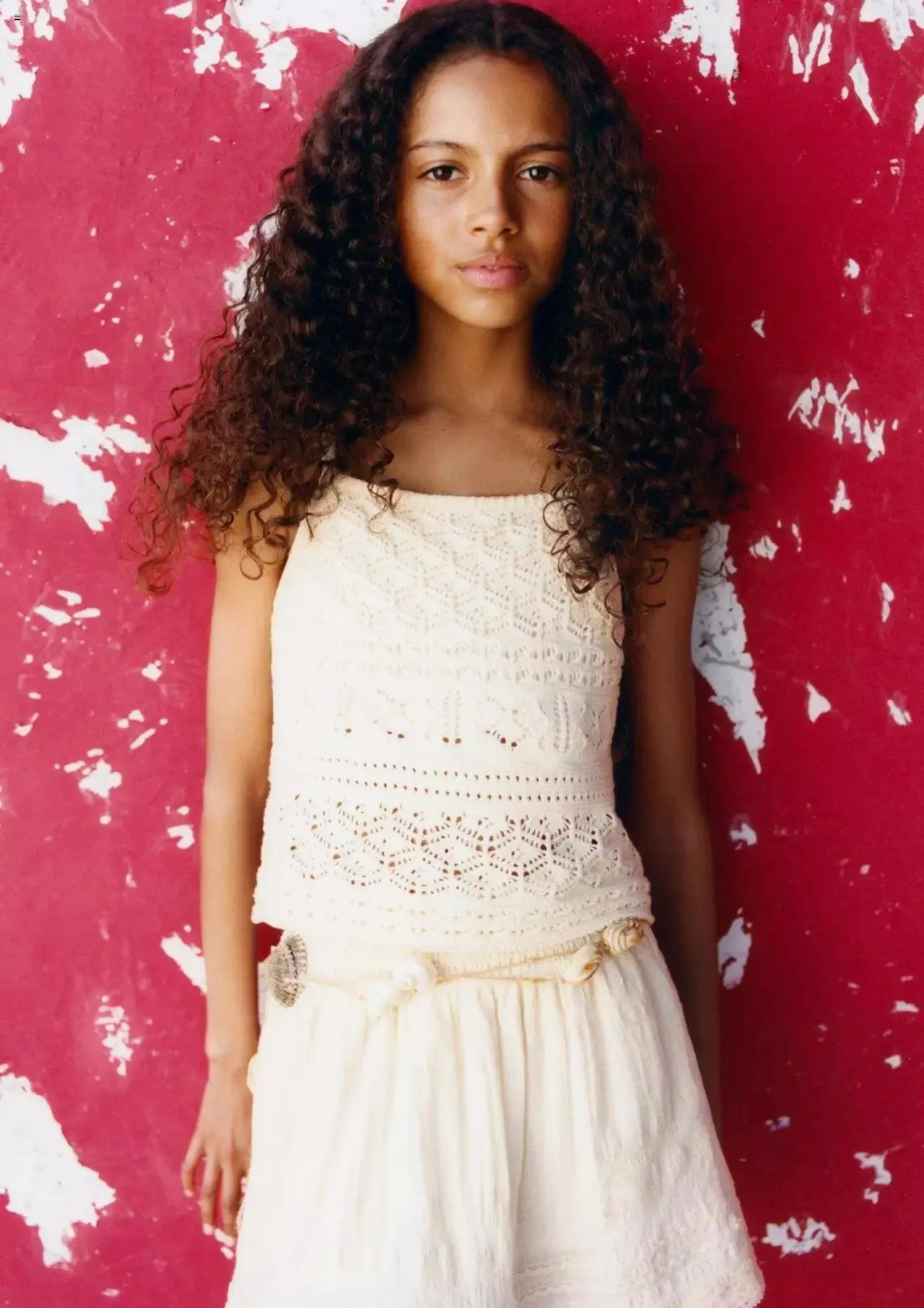 Catalog Zara catalog - Girls de la 1 iunie până la 31 decembrie 2024 - Revista Pagina 9