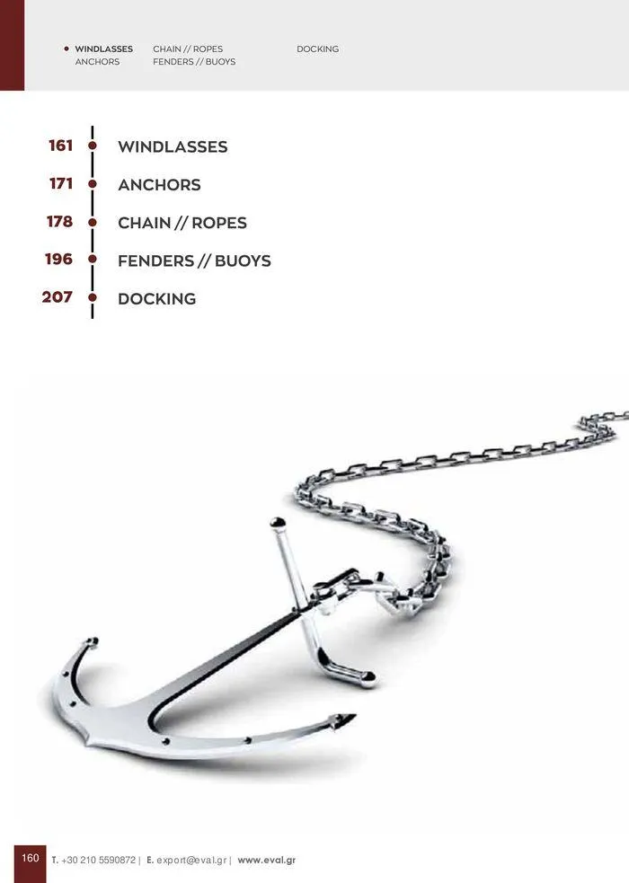 Φυλλάδιο προσφορών General catalogue  από 8 Ιανουαρίου έως 30 Ιουνίου 2024 - Σελίδα 162