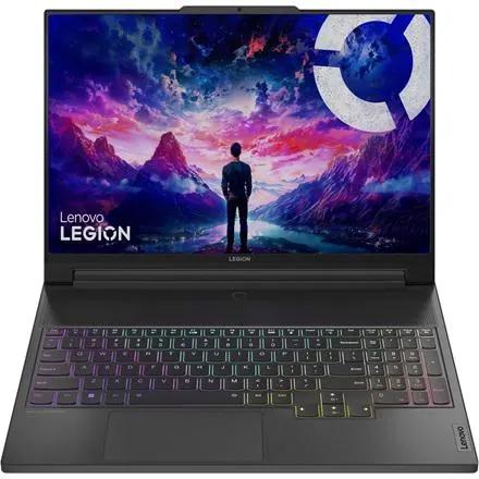 Lenovo Legion 9 16IRX8 Laptop 16" Mini LED IPS (Core i9 13980HX/32 GB/2 TB/RTX 4090 16 GB/Windows 11 Home)