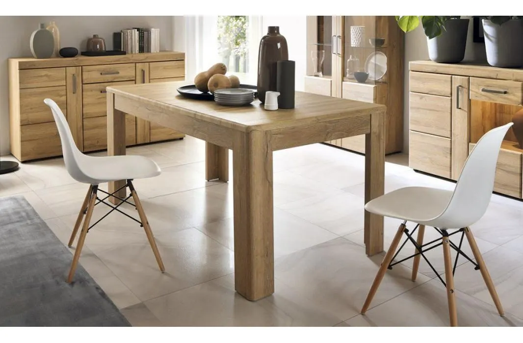 Σετ τραπεζαρίας Cognac