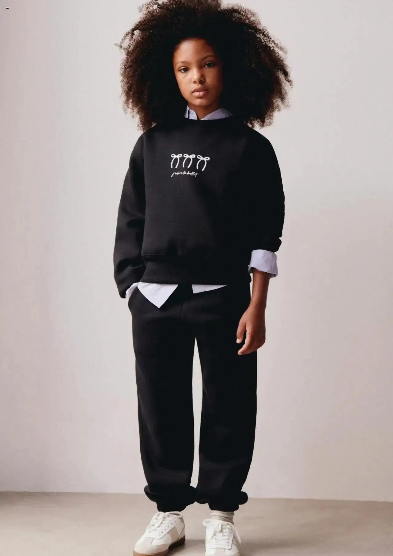 Catalog Zara catalog - Girls de la 1 octombrie până la 31 decembrie 2024 - Revista Pagina 11