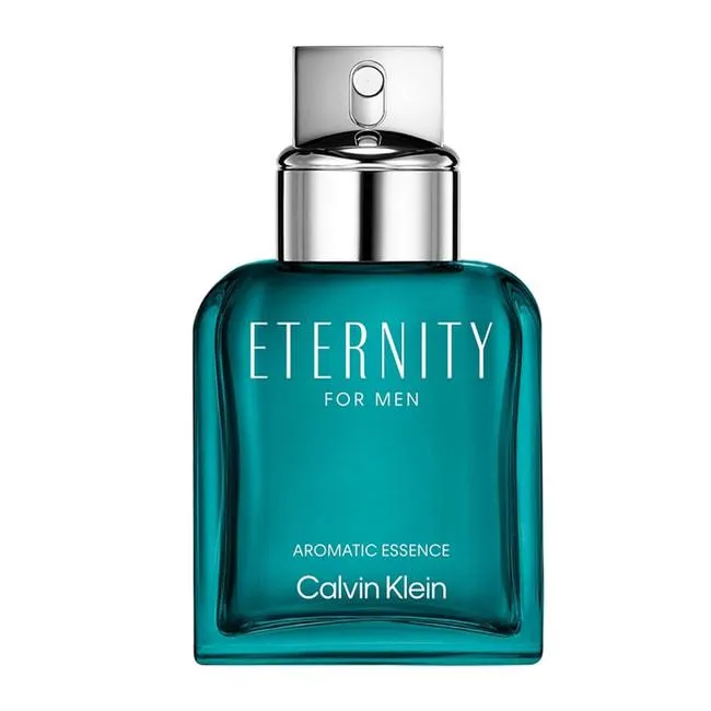 Eternity Aromatic Essence for Men