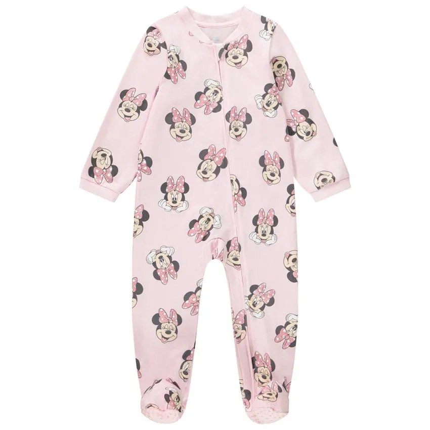 φορμάκι με σχέδιο Disney Minnie για bebe κορίτσι