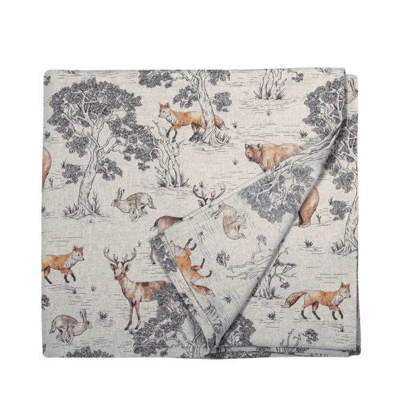 GREENWICH POLO CLUB ΤΡΑΠΕΖΟΜΑΝΤΗΛΟ 140Χ240 2663