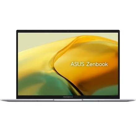 Asus Zenbook UX3402VA-KP550W Laptop 14" IPS (Core i7 13700H/16 GB/512 GB/Iris X Graphics/Windows 11 Home)