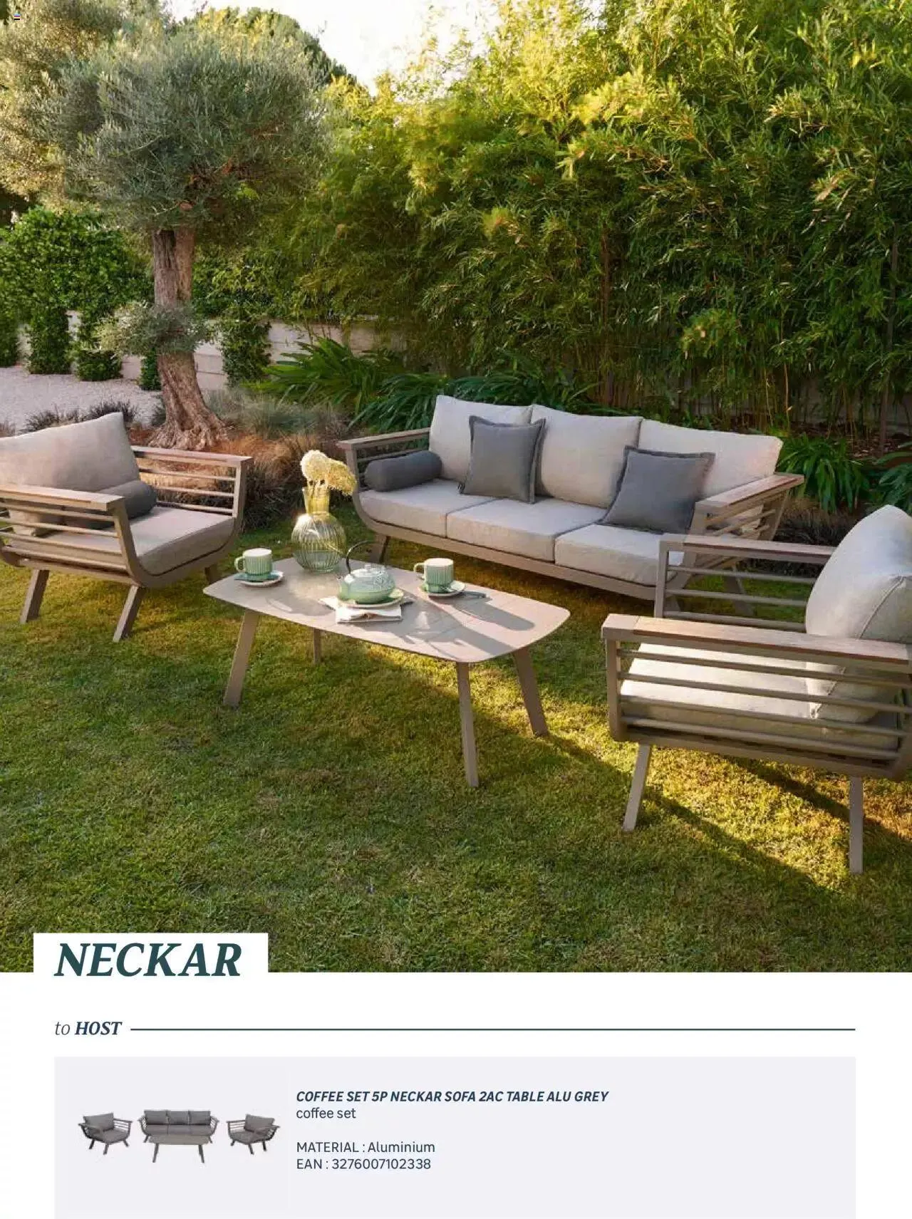 Φυλλάδιο προσφορών Leroy Merlin - Κατάλογος Naterial από 1 Αυγούστου έως 31 Δεκεμβρίου 2023 - Σελίδα 68