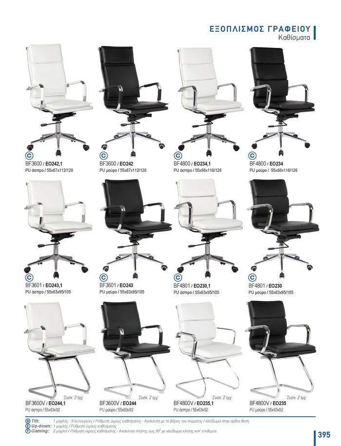 Φυλλάδιο προσφορών Collection 2024 από 9 Φεβρουαρίου έως 31 Αυγούστου 2024 - Σελίδα 397