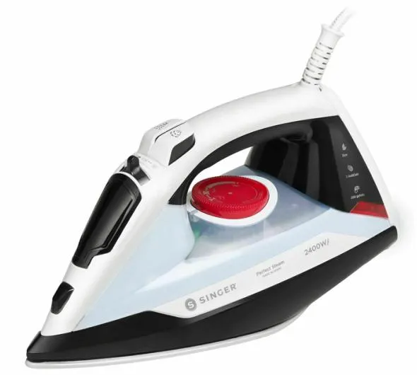 Σίδερο Ατμού Singer STI-2030 2400 Watt
