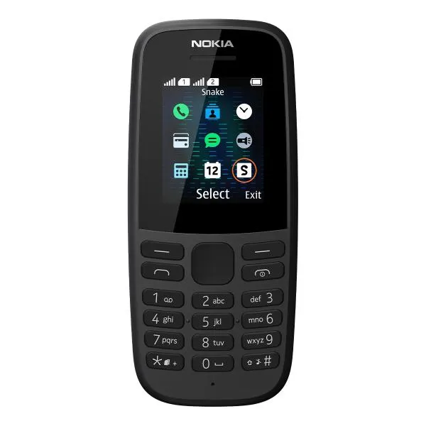 NOKIA 105 (2019) Dual