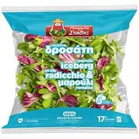 Μπαρμπά Στάθης Σαλάτα Δροσάτη 200gr