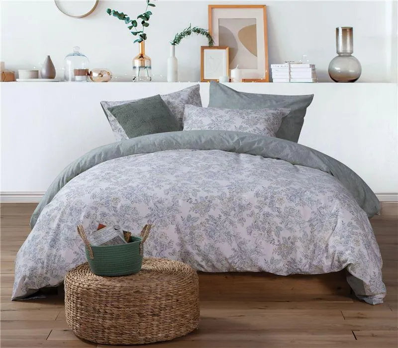 ΣΕΤ ΣΕΝΤΟΝΙΑ ΜΟΝΑ FREZIA 170Χ270