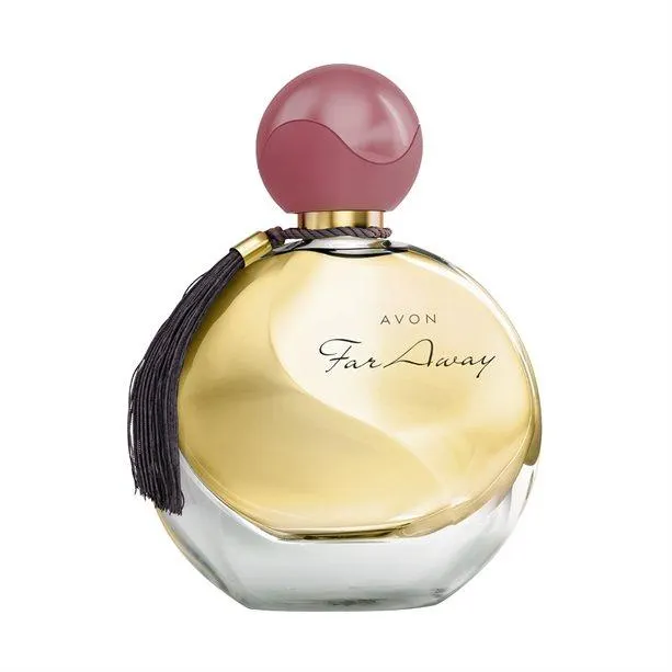 Far Away Eau de Parfum 100ml