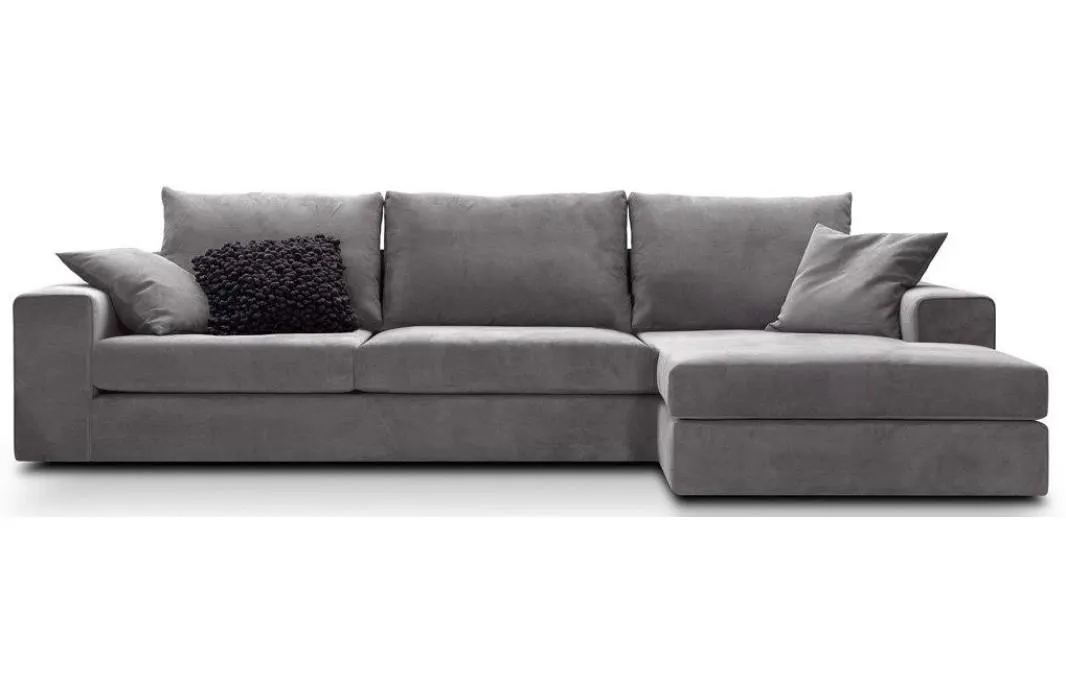 Γωνιακός καναπές Mission