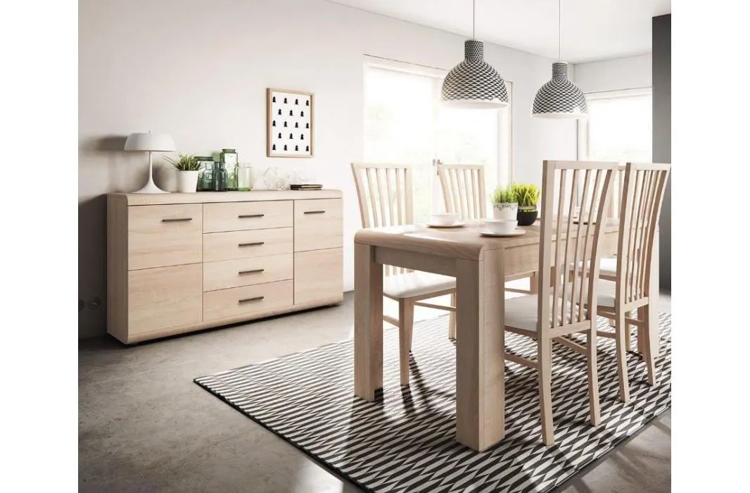 Σετ τραπεζαρίας Galitea