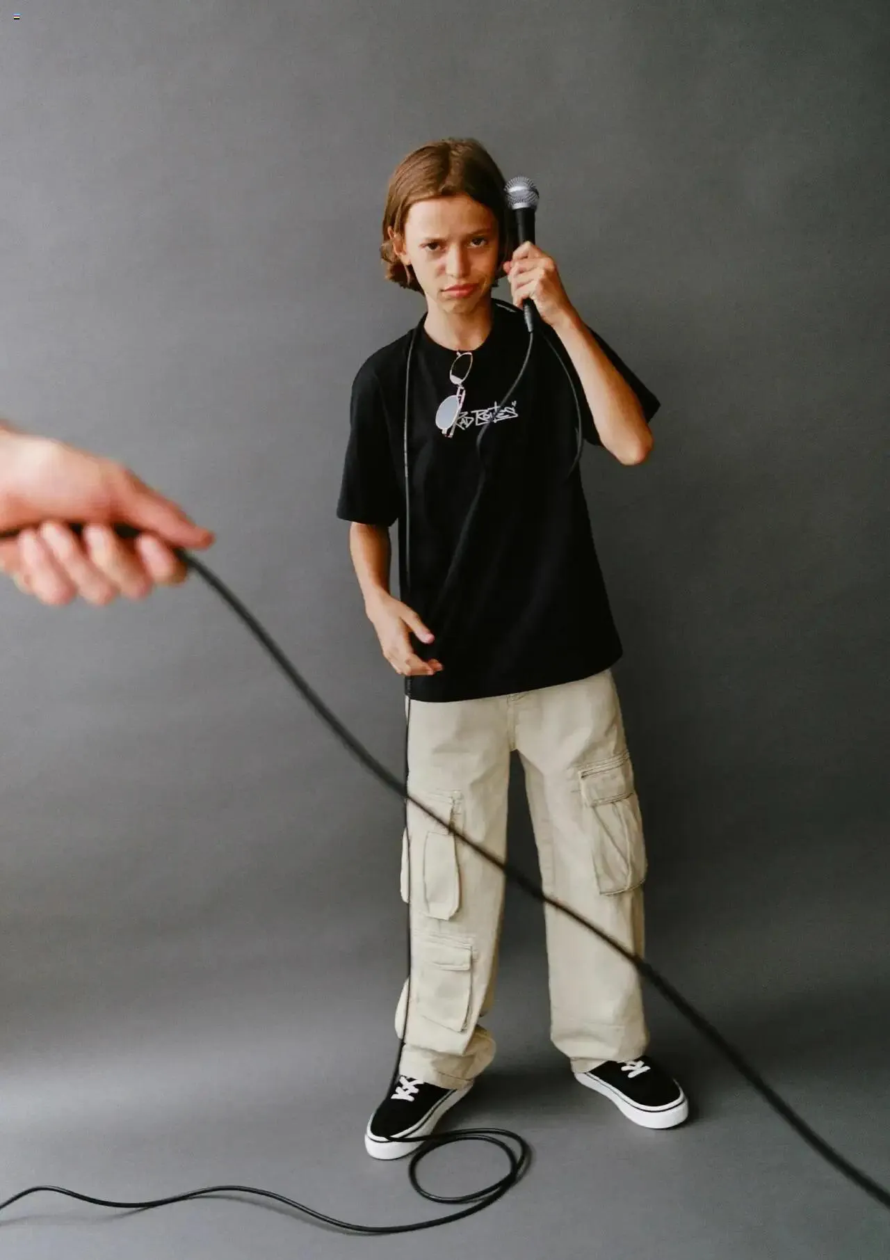 Katalog Zara İndirim Erkek Çocuk 1 Ekim - 31 Aralık 2024 - aktüel Sayfa 12