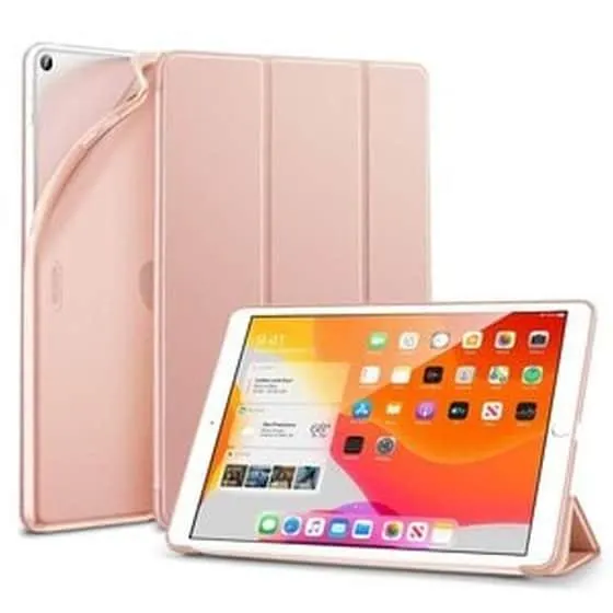 Θήκη Tablet Apple iPad 10.2" - Esr Rebound - Rose Gold