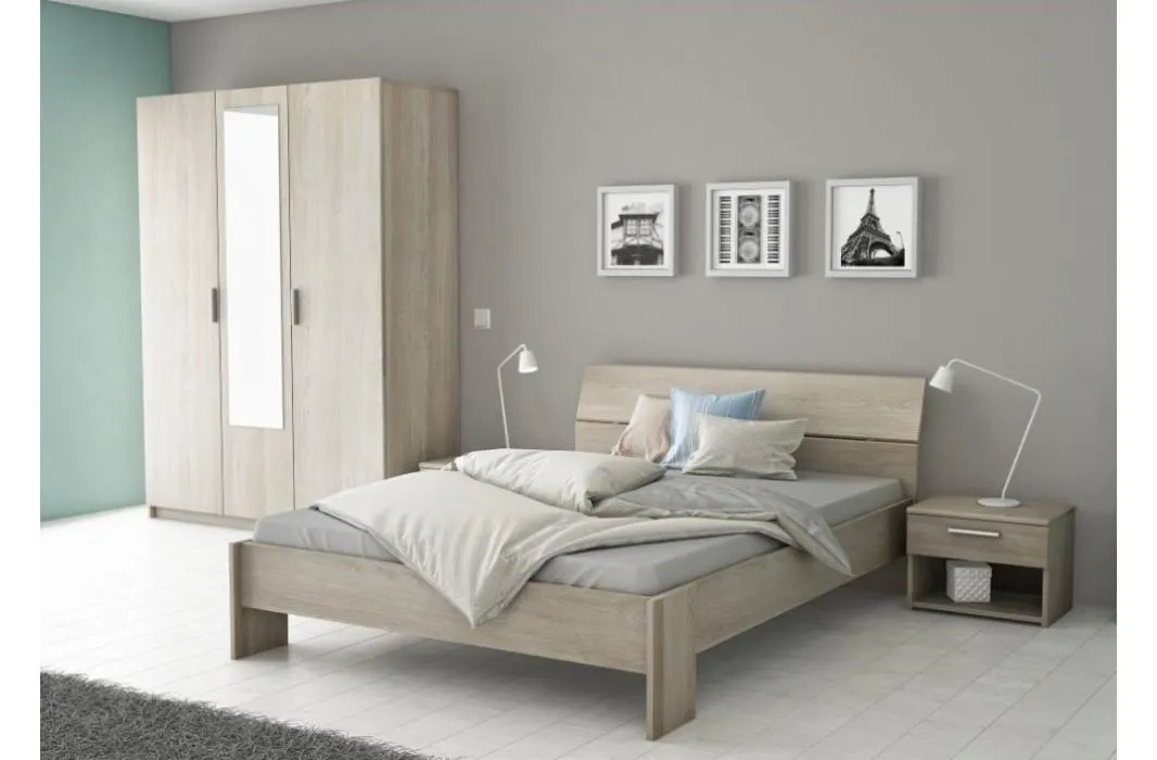 Σετ Υπνοδωματίου Prima