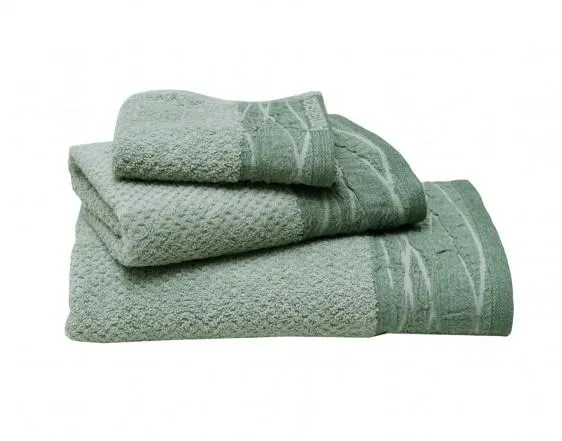 Πετσέτα Χειρός 30x50εκ Nefeli