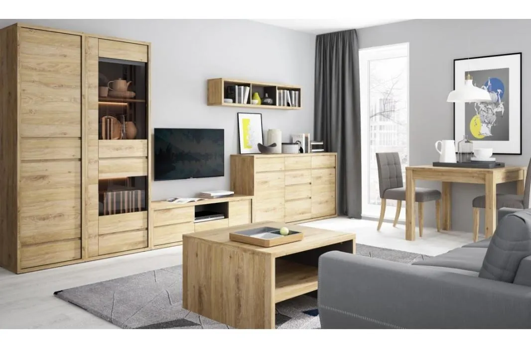 Σετ τραπεζαρίας Stockholm