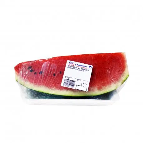 Θανόπουλος καρπούζι φέτα τυποποιημένο κατηγορία Α