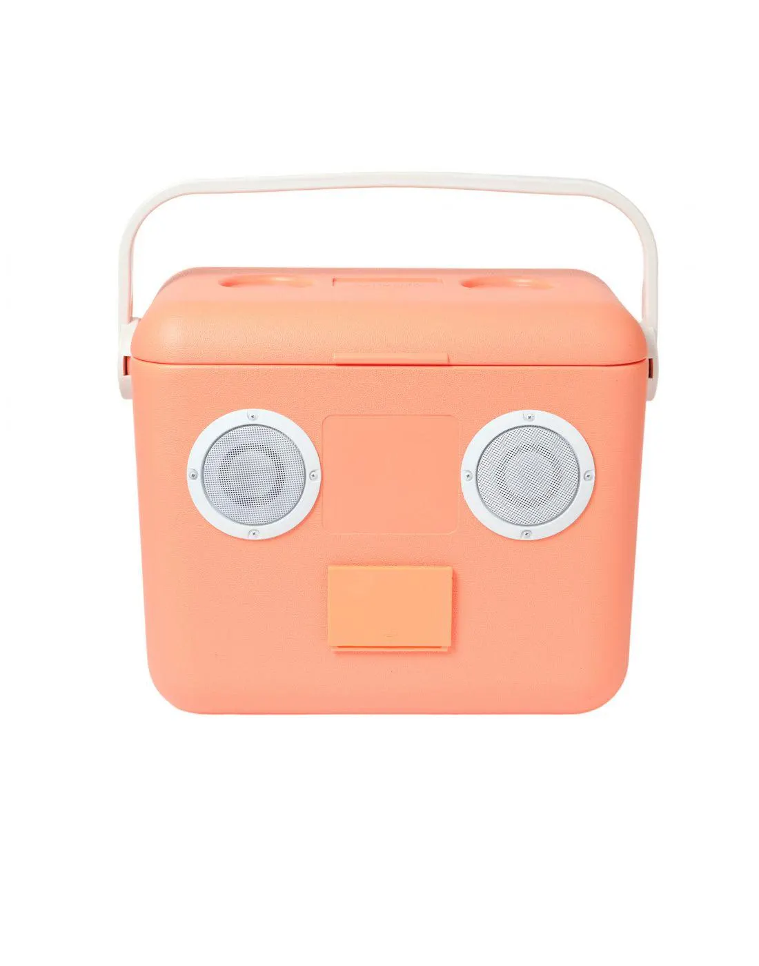 Sunnylife Beach Cooler Box Sounds Utopia Melon