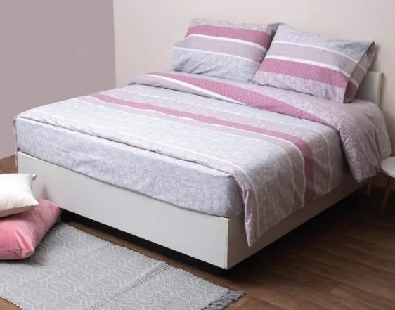 Παπλωματοθήκη Φανέλλα Μονή 2546