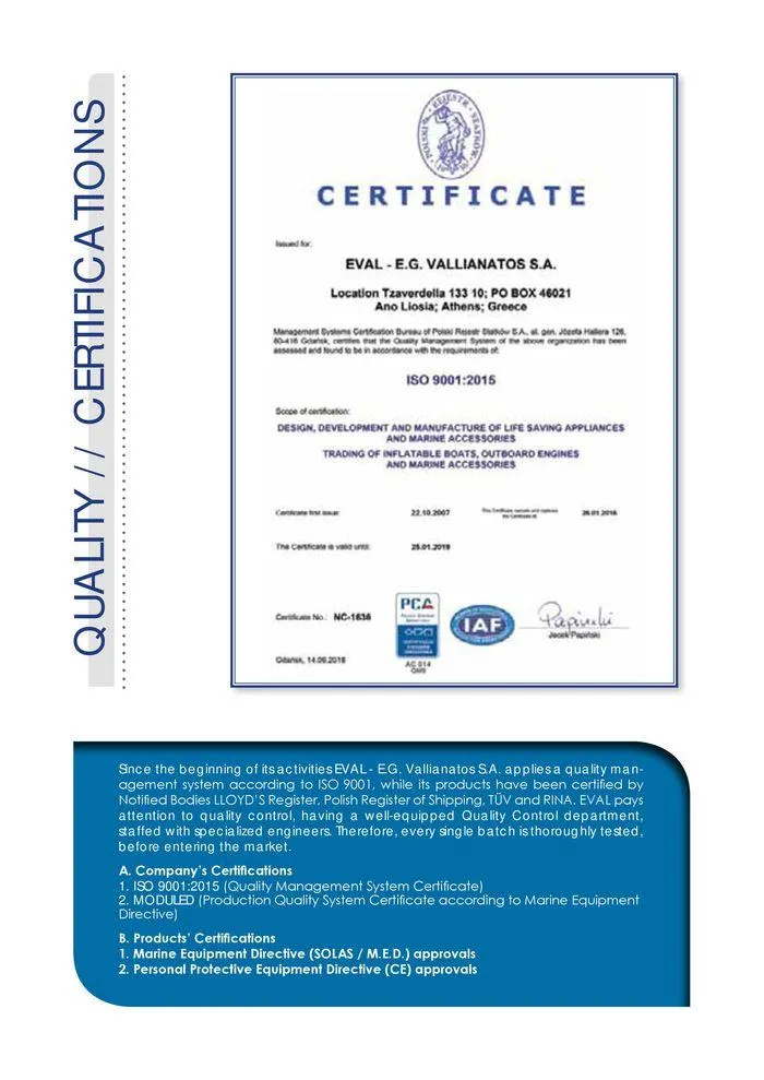 Φυλλάδιο προσφορών General catalogue  από 8 Ιανουαρίου έως 30 Ιουνίου 2024 - Σελίδα 2