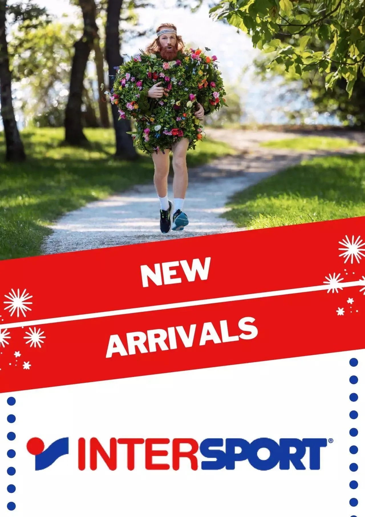 Φυλλάδιο προσφορών Intersport - Kατάλογος 04/2024 από 1 Απριλίου έως 30 Απριλίου 2024 - Σελίδα