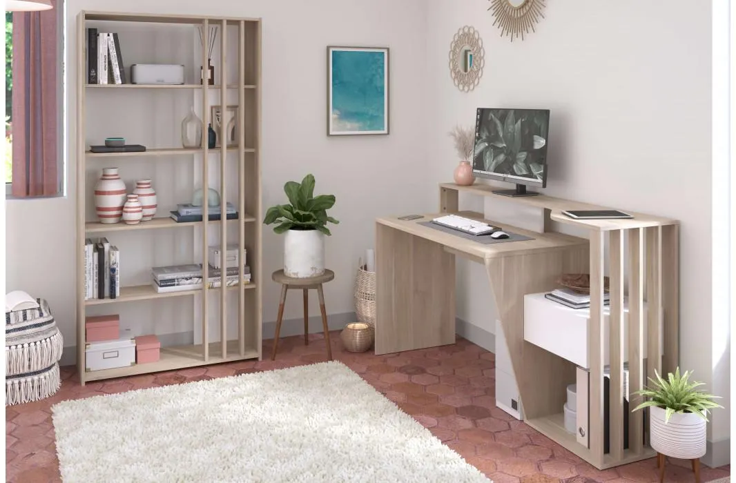 Σύνθεση γραφείου Almpa