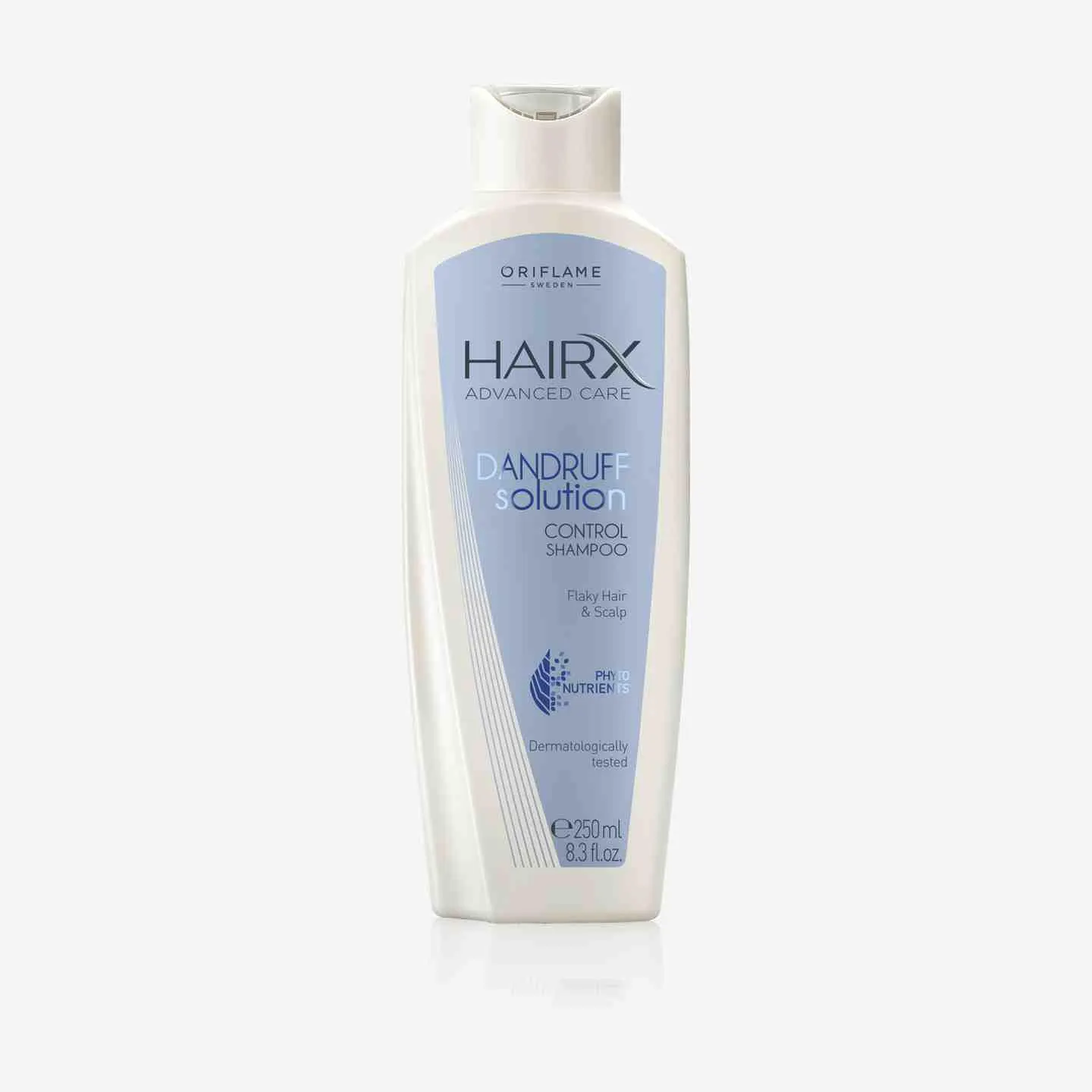 Σαμπουάν Κατά της Πιτυρίδας HairX Advanced