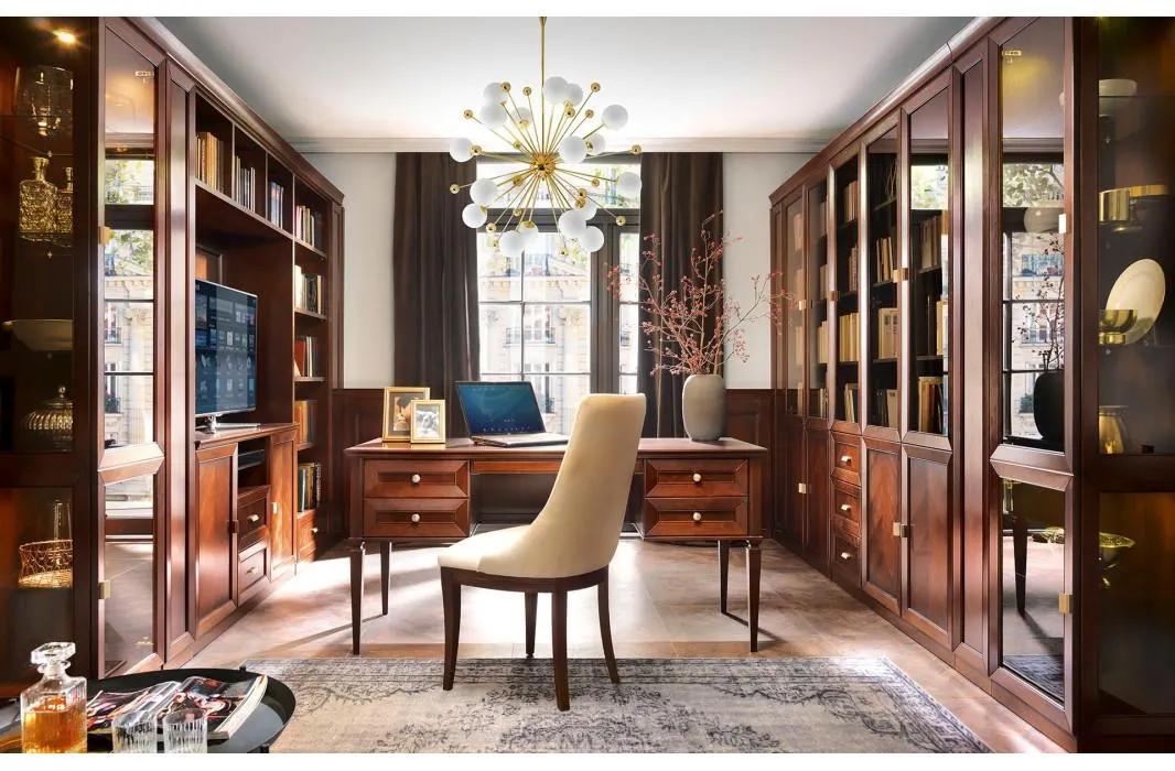 Σύνθεση γραφείου Ligoria