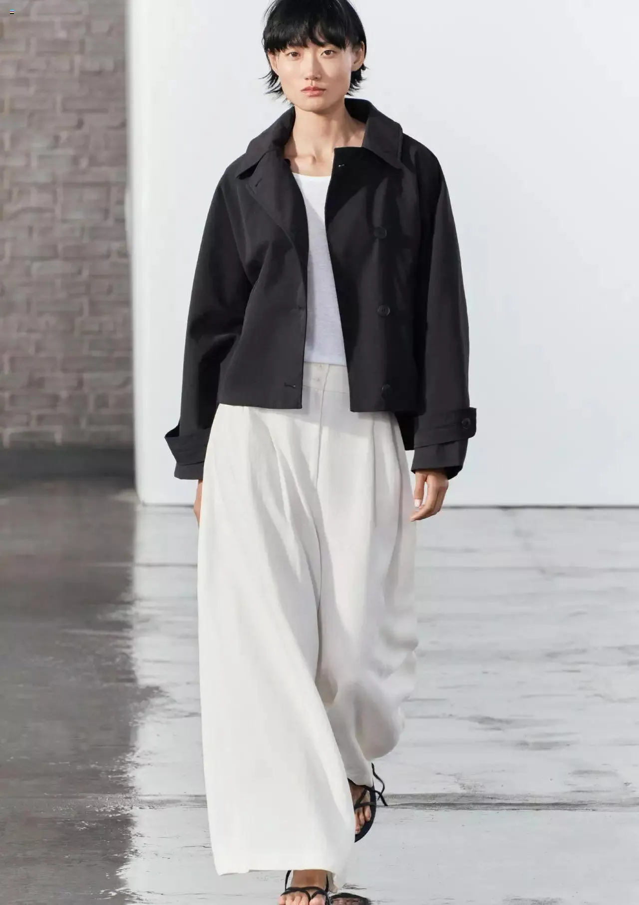 Catalog Zara catalog - Women de la 1 mai până la 31 decembrie 2024 - Revista Pagina 13