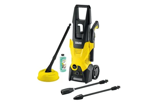 Πλυστικό Μηχάνημα Karcher K3 Home