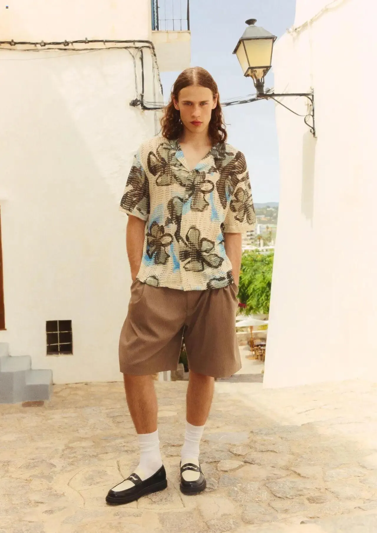 Catalog Bershka catalog - Men de la 1 august până la 31 decembrie 2024 - Revista Pagina 2