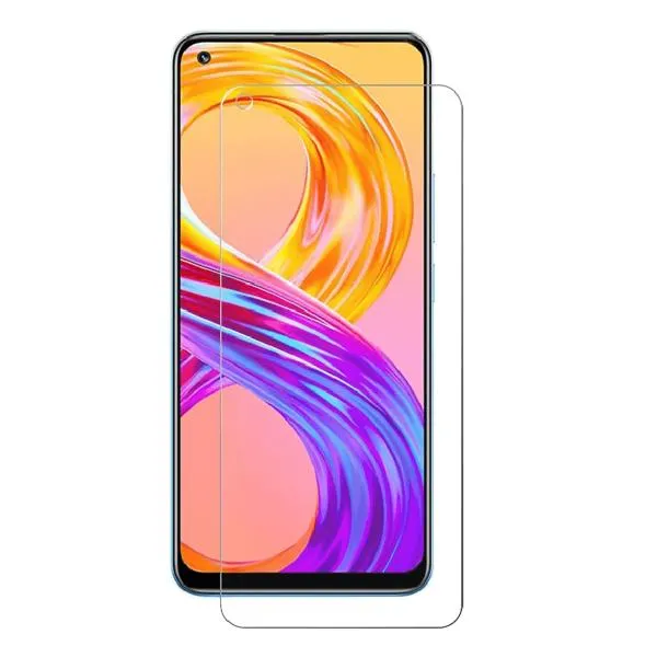 Γυαλί Προστασίας Οθόνης COSY για Realme 8 5G