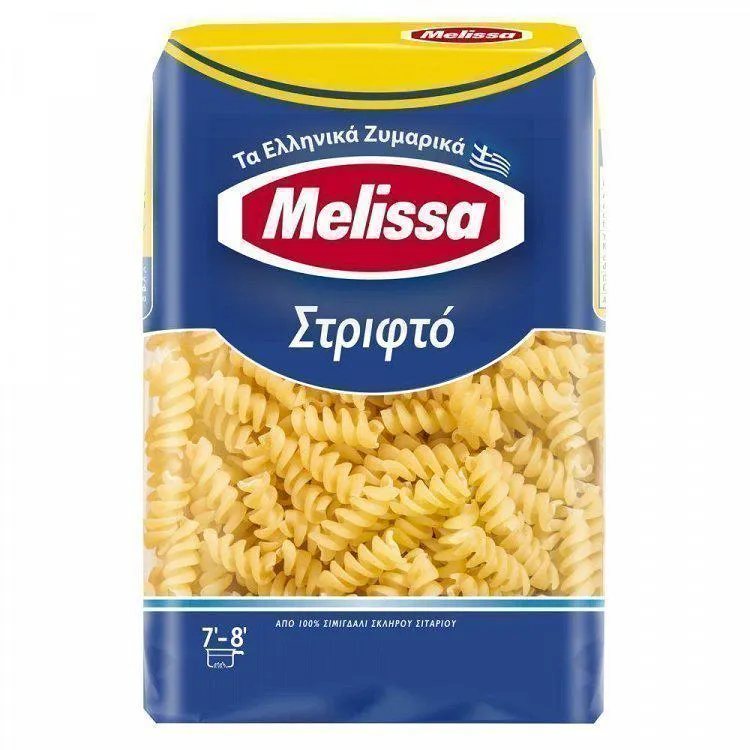 Melissa Στριφτό 500gr