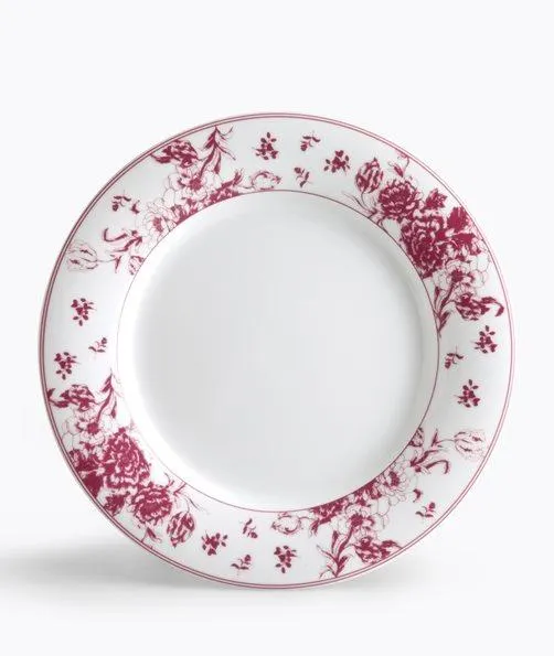 Eksochi Flat Plate Flower 27.5cm