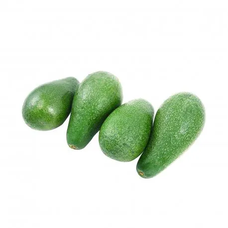 Αβοκάντο ώριμο