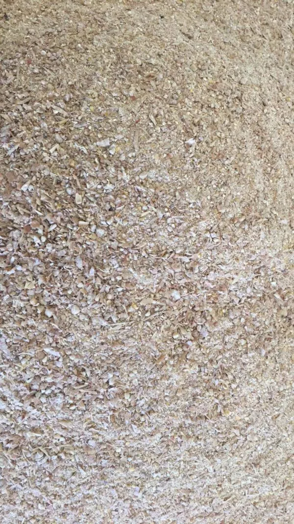 Νο 20 (Τρίμματα) Σύνθετη Ζωοτροφή Ορνίθων Αυγοπαραγωγής 25Kg