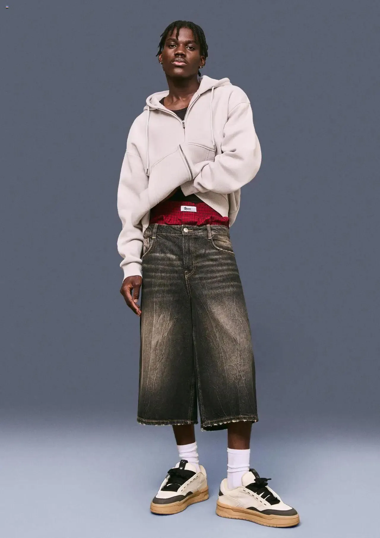 Volantino Bershka Men da 1 settembre a 31 dicembre di 2024 - Pagina del volantino 16