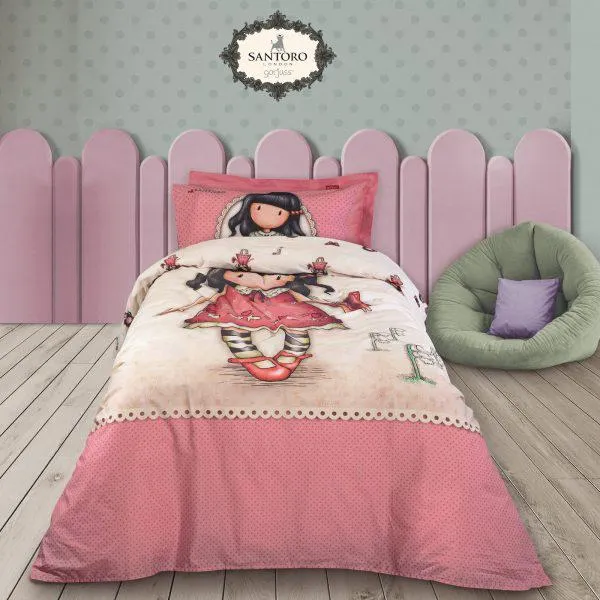 SANTORO GORJUSS 5019 ΣΕΤ ΣΕΝΤΟΝΙΑ ΜΟΝΑ TIME TO FLY