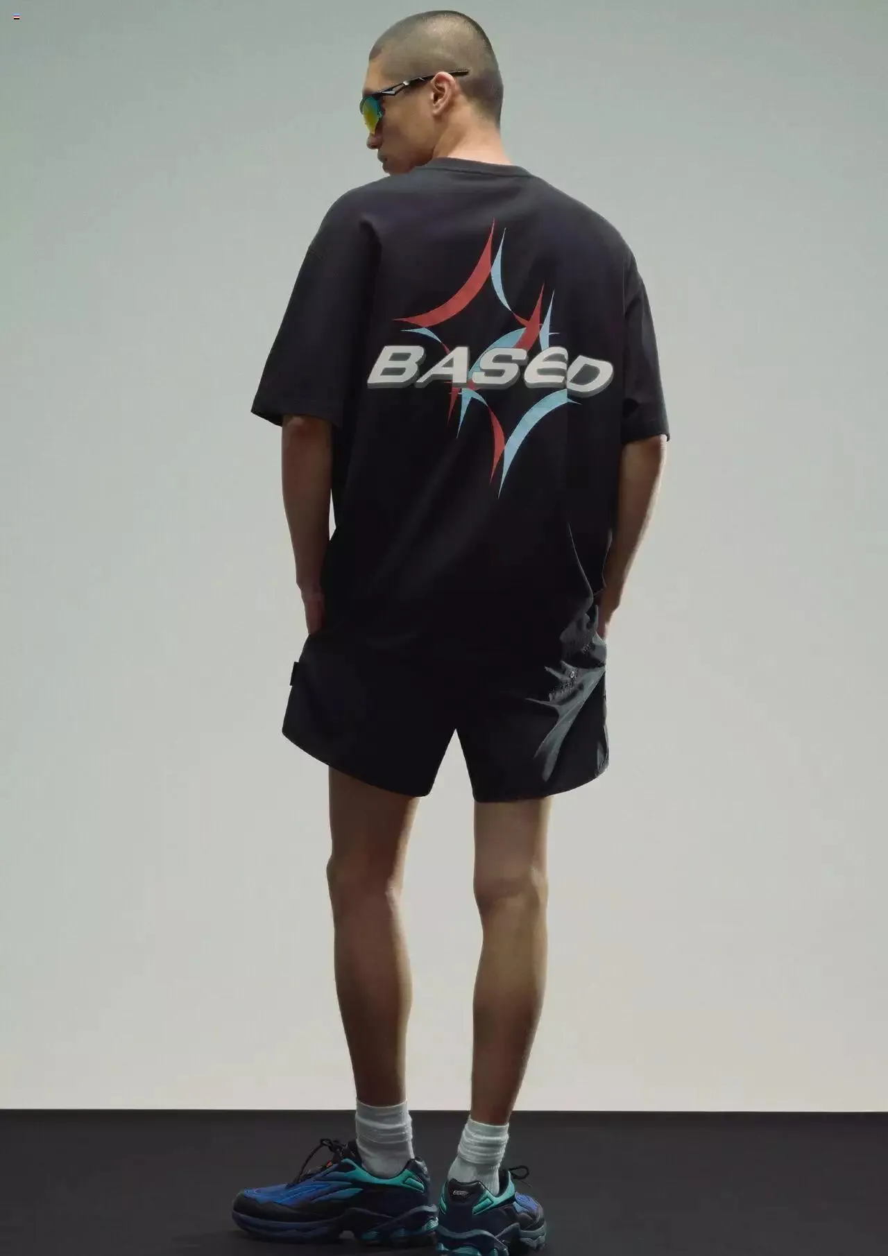 Volantino Bershka Men da 1 luglio a 31 dicembre di 2024 - Pagina del volantino 15