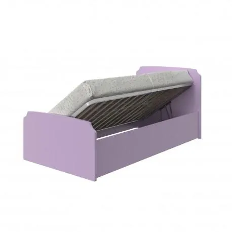 ΚΡΕΒΑΤΙ "JOY" ΜΕ ΜΗΧΑΝΙΣΜΟ SECRET