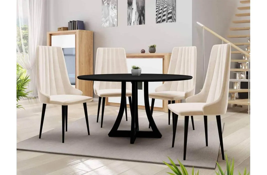 Σετ τραπεζαρίας Orion Fi