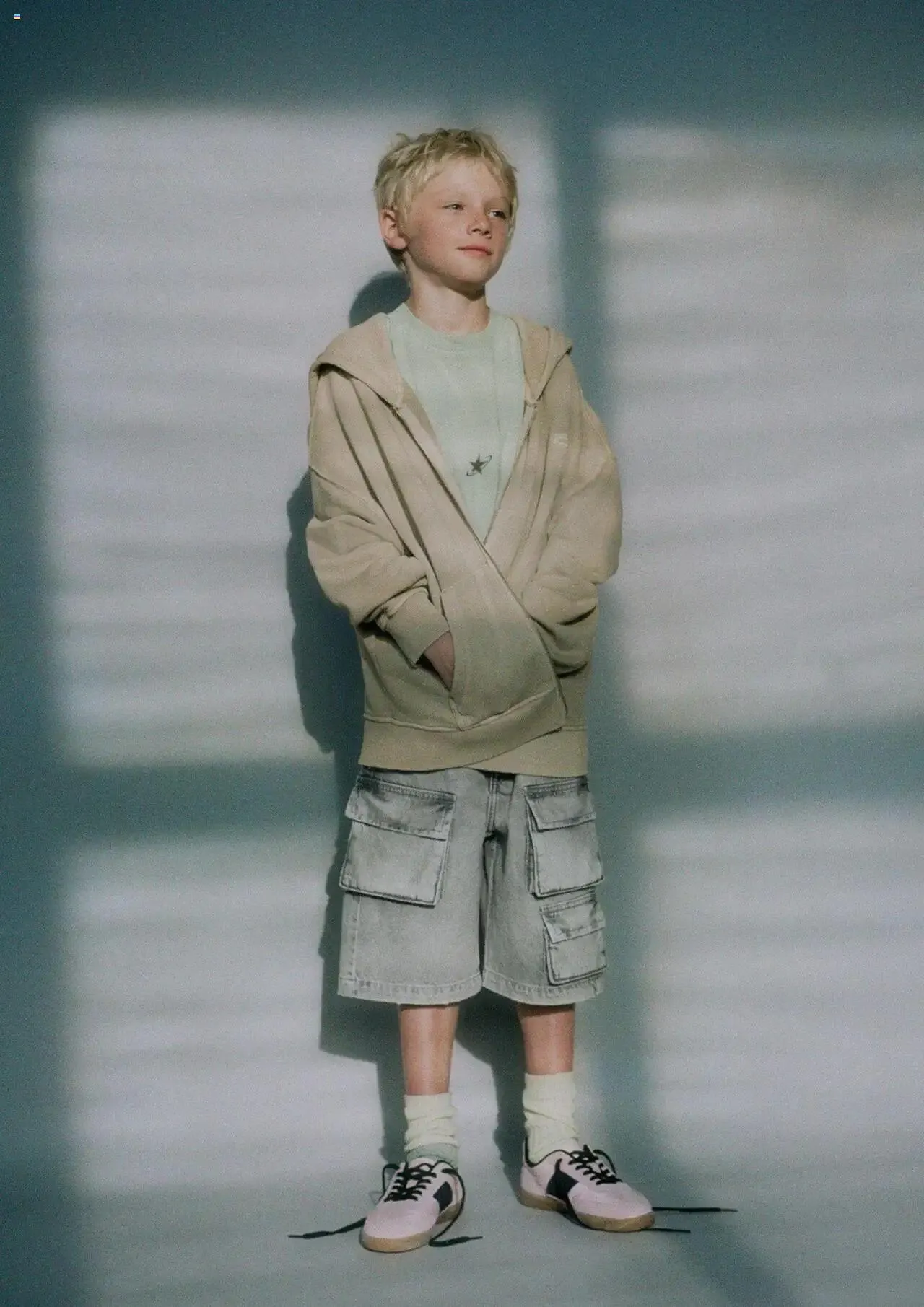 Catalog Zara catalog - Boys de la 1 august până la 31 decembrie 2024 - Revista Pagina 4